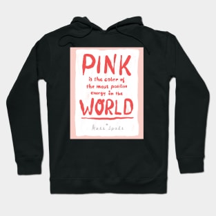 Positivity Hoodie